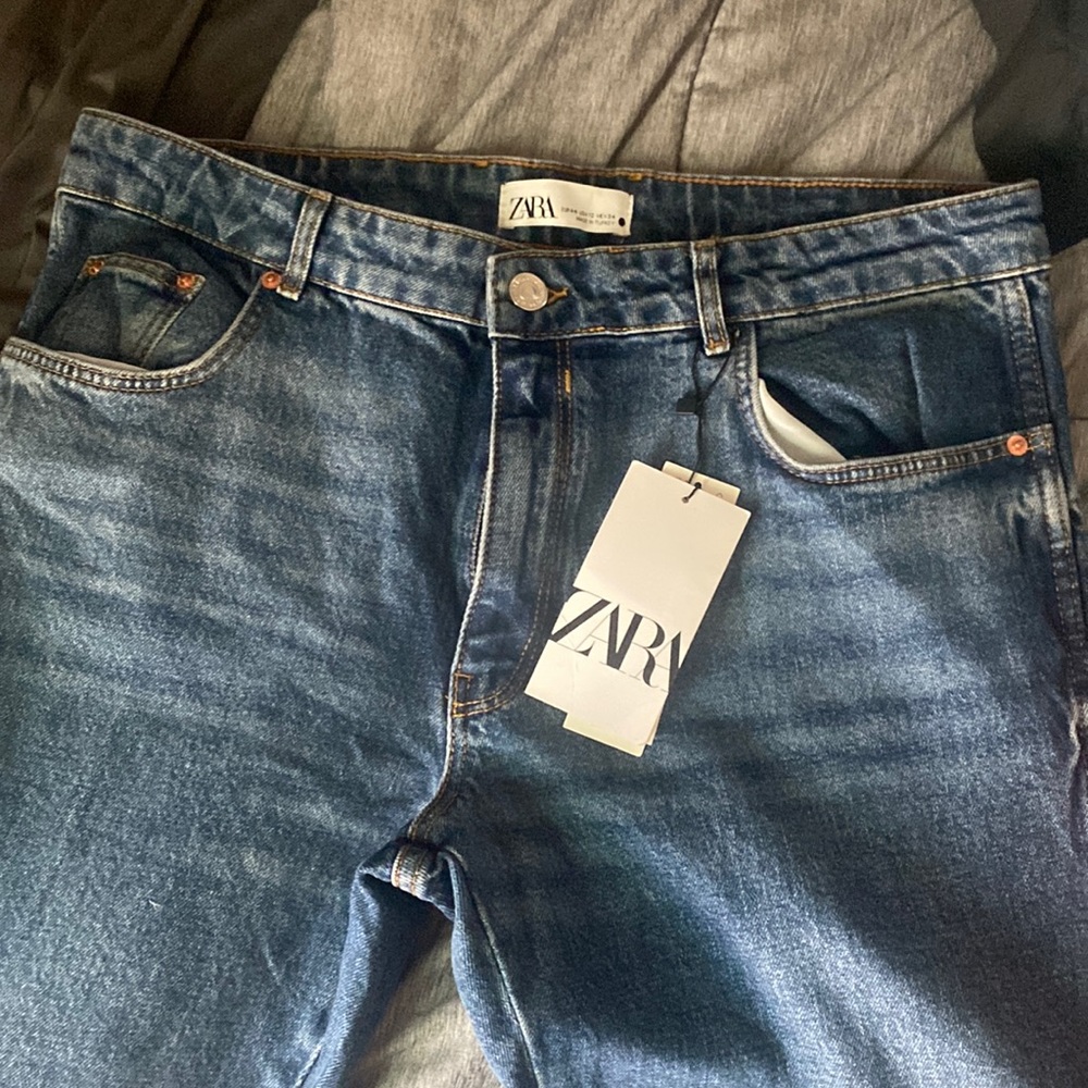 With tags